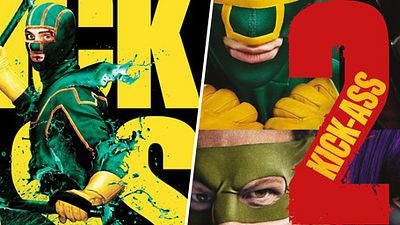 image de la news "Kick-Ass 2" : vraiment plus violent que "Kick-Ass" ?