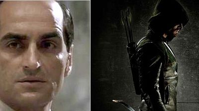 image de la news Le terroriste Abu Nazir d'"Homeland" reconverti en assassin dans "Arrow"