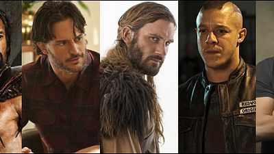 image de la news SONDAGE : Qui pour jouer "Rambo" dans la série ?