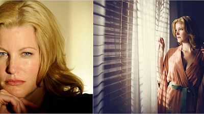 image de la news "Breaking Bad" : Anna Gunn défend son personnage face aux critiques