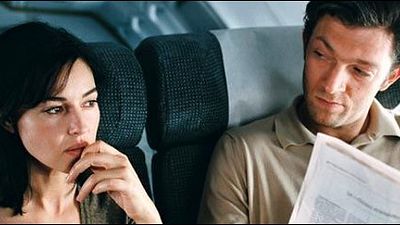 image de la news Cassel et Bellucci : c'est fini !