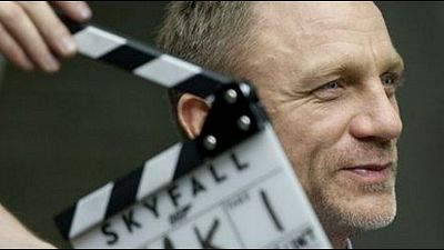 image de la news Daniel Craig : il lève (un peu) le voile sur le prochain James Bond !