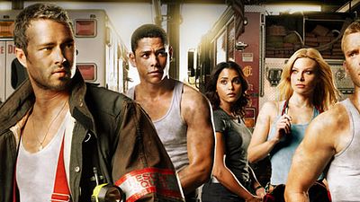 image de la news Première bande-annonce de la saison 2 de "Chicago Fire" [VIDEO]