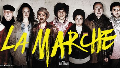 image de la news Teaser "La Marche" : Charlotte Le Bon et Jamel Debbouze contre les discriminations [VIDEO]