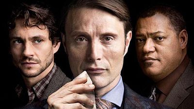 image de la news "Hannibal" se met à table le 25 septembre sur Canal+ Séries