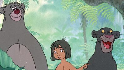 image de la news "Le Livre de la jungle" : ce qui vous attend dans le Blu-ray