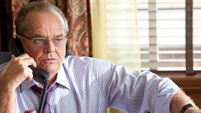 image de la news Non, Jack Nicholson n'arrête pas le cinéma !