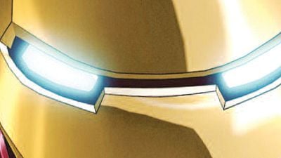 image de la news La série animée de Marvel "Iron Man" disponible en DVD