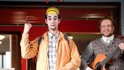 image de la news La bande-annonce de "Casting(s)", le nouveau programme court de Canal+ [VIDEO]