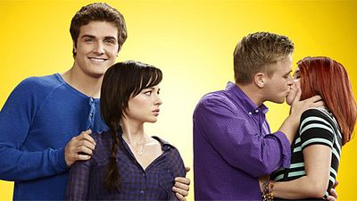 image de la news Découvrez le premier épisode de la saison 3 d'"Awkward" en avant-première sur AlloCine [VIDEO]