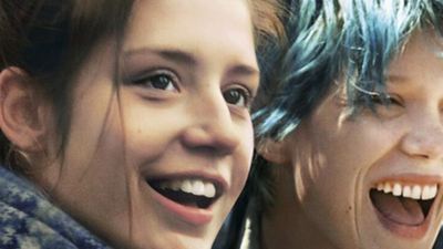 "La Vie d'Adèle" interdit aux moins de 12 ans : vers la fin des polémiques ?