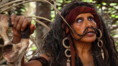 Festival de Toronto 2013 : le film de cannibales "The Green Inferno", gore mais pas suffisant pour la presse