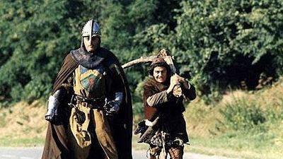image de la news "Les Visiteurs 3" fait sa Révolution !