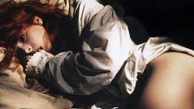 image de la news Saga "Mylène Farmer fait son cinéma", 2ème partie : l'échec du film "Giorgino" et les rendez-vous manqués