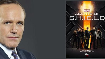 image de la news "Marvel's Agents of SHIELD" : la série la plus prometteuse selon la presse US