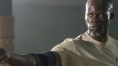 "Fast & Furious 7" : Djimon Hounsou rejoint (aussi) le casting !