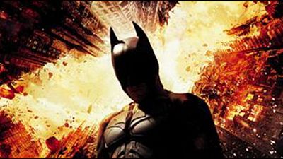 image de la news "Man of Steel 2" : Premiers indices sur le Batman de Ben Affleck !