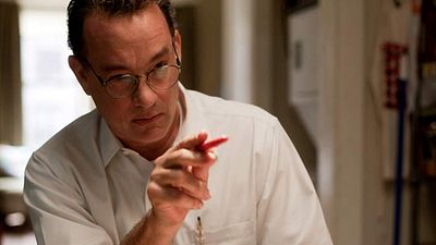 image de la news Justice : Tom Hanks fait annuler (malgré lui) un véritable procès