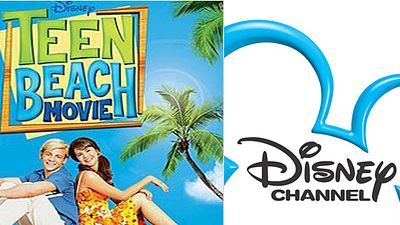 image de la news L'évènement Disney Channel : "Teen Beach Movie" le 17 septembre à 18h30