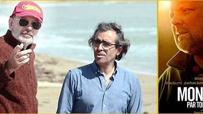 Cinéma français : le coup de gueule de François Dupeyron !