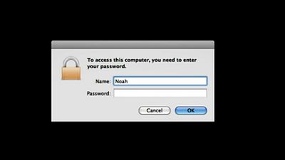 image de la news Facebook, Skype, Chatroulette : "Noah", l'étonnant court métrage 2.0