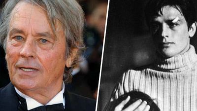 image de la news Phishing : Alain Delon est le nom le plus détourné de France !
