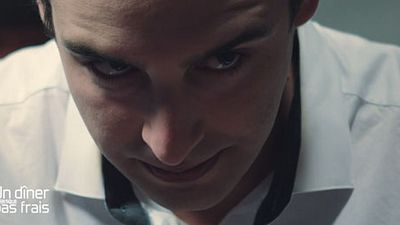 image de la news Quand Hannibal Lecter s'invite dans "Un dîner presque parfait" !