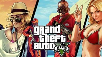 GTA V, la cash machine qui fait trembler Hollywood