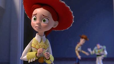 "Toy Story : angoisse au motel" à voir en novembre sur Disney Channel