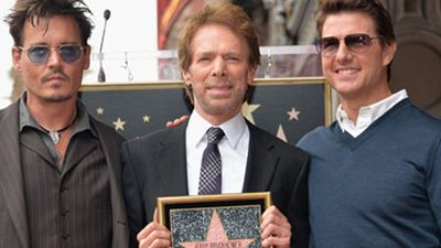 Jerry Bruckheimer et Disney, c'est (bientôt) terminé !