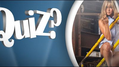 image de la news Quiz Ciné : les strip-tease !