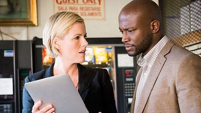 image de la news "Murder in the First" : la nouvelle série de Steven Bochco est lancée