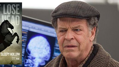 image de la news John Noble : de "Fringe" à "Sleepy Hollow" !