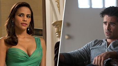 image de la news Adaptation de "Warcraft" : Colin Farrell et Paula Patton en têtes d’affiche ?