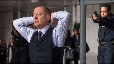 image de la news Audiences US du lundi 23 septembre : "Sleepy Hollow" confirme, "The Blacklist" fait la loi