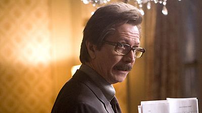 image de la news "Gotham" : une série sur James Gordon (mais sans Batman) !