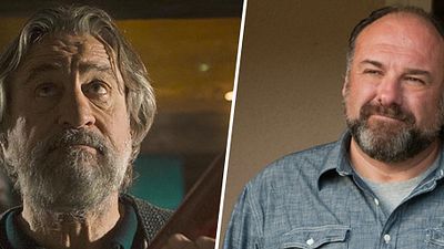 image de la news "Criminal Justice" : De Niro remplace James Gandolfini pour HBO !