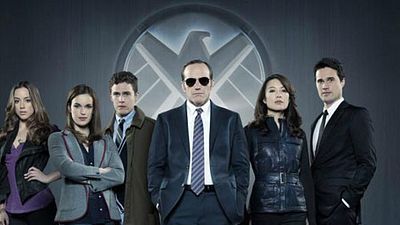 image de la news Ce que pense la presse US de "Marvel's Agents of S.H.I.E.L.D."