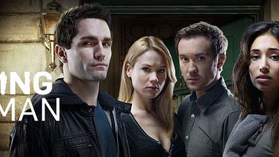 image de la news "Being Human" : le premier épisode de la saison 3 en intégralité sur AlloCiné [VIDEO]