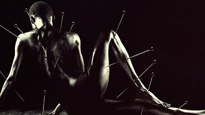 image de la news "American Horror Story" : découvrez le générique de la saison 3 !