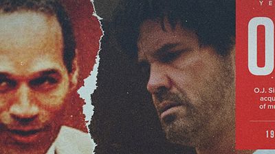 image de la news "Oldboy" : Josh Brolin traverse le temps ! [AFFICHES]