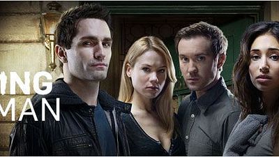 image de la news La saison 3 de "Being Human US", c'est ce soir sur Syfy !