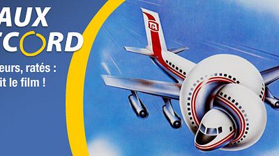 image de la news Y'a t-il un... faux raccord dans l'avion ?
