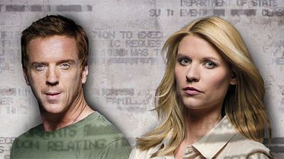 image de la news "Homeland" débarque en clair le 21 octobre sur D8
