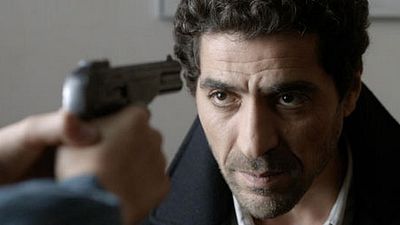 image de la news "Chérif": France 2 présente son nouveau flic le...