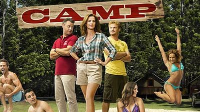 image de la news La série "Camp" est annulée après une seule petite saison