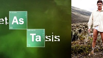 image de la news Premières images de "Metástasis", le remake latino de "Breaking Bad"