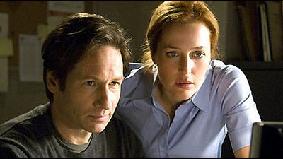 image de la news Saga "X-Files a 20 ans" : le phénomène en chiffres !