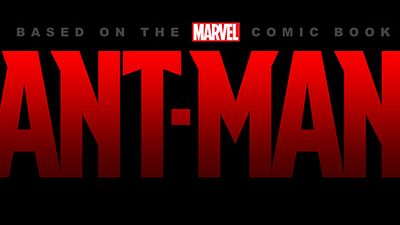 image de la news "Ant-Man" : première photo dans les coulisses du film Marvel !