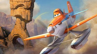 image de la news "Planes 2" s'envolera en juillet 2014 ! 
